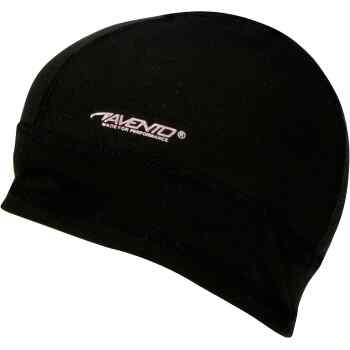 Sports Beanie  Basic Black