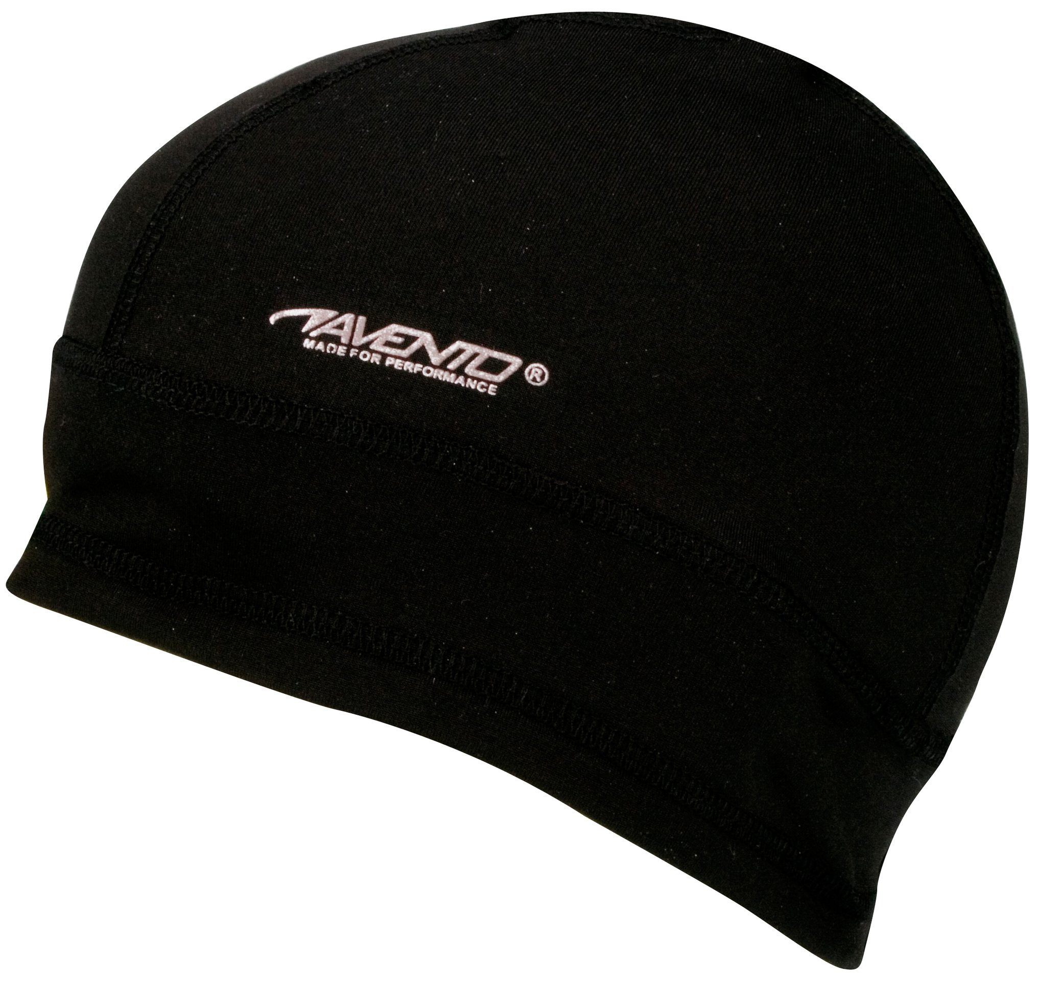 Sports Beanie  Basic Black