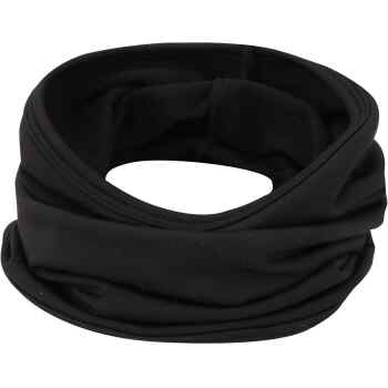 Sports Neckwarmer Basic Black