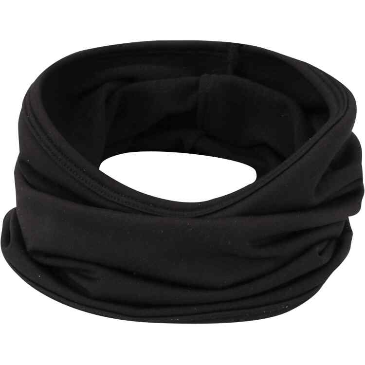 Sports Neckwarmer Basic Black