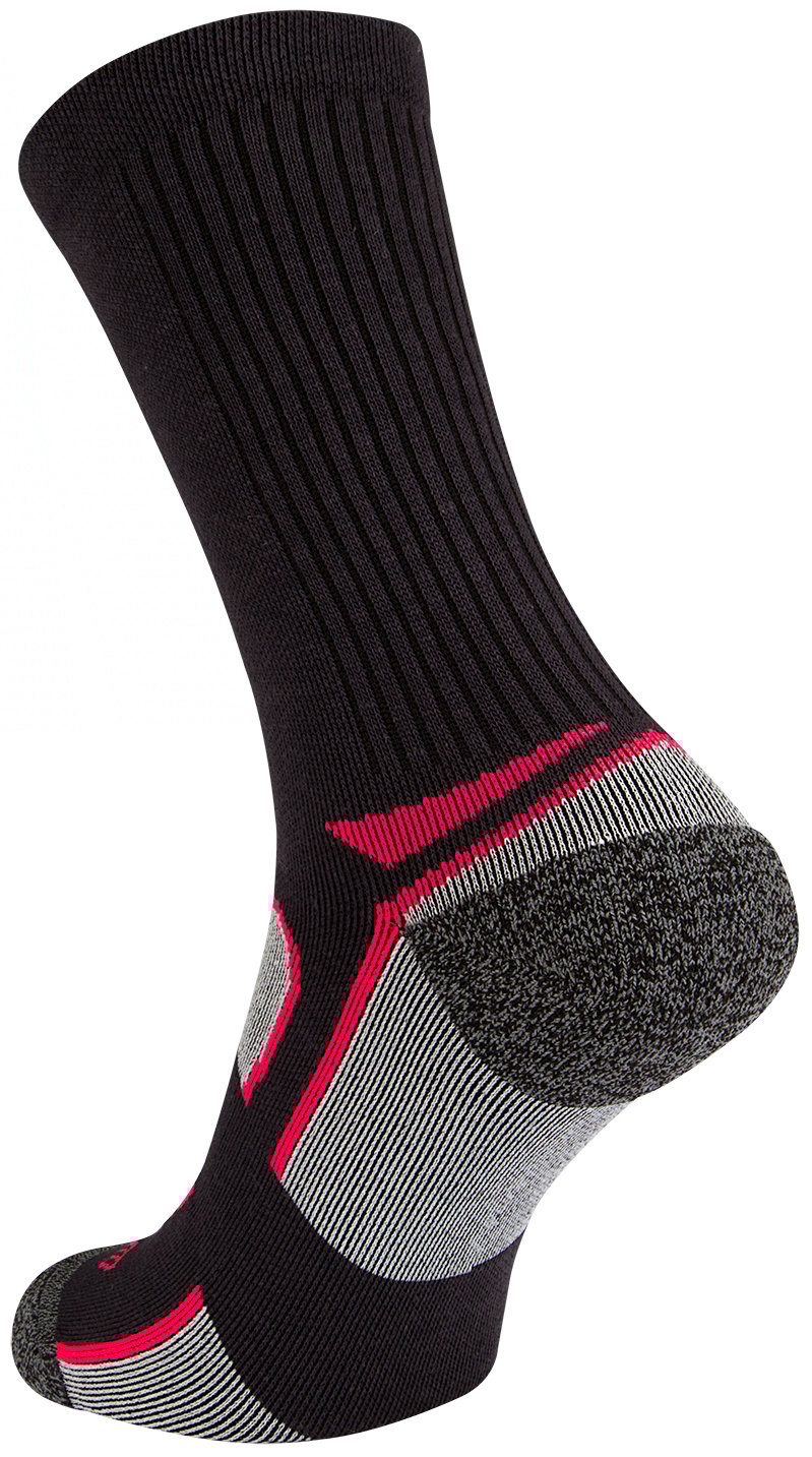 Sports Socks Women  2Pack - Bilde 2