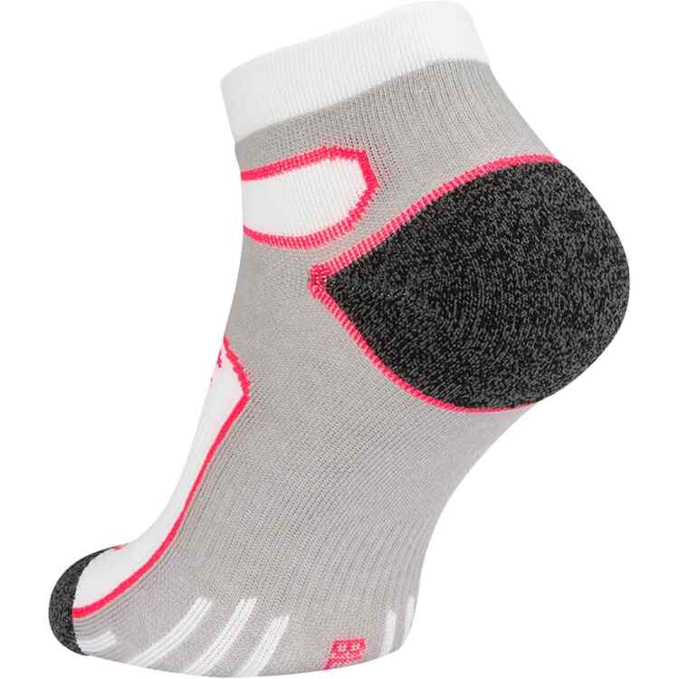 Sports Ankle Socks Women  2Pack - Image 2