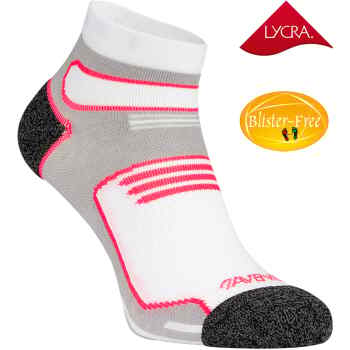 Sports Ankle Socks Women  2Pack
