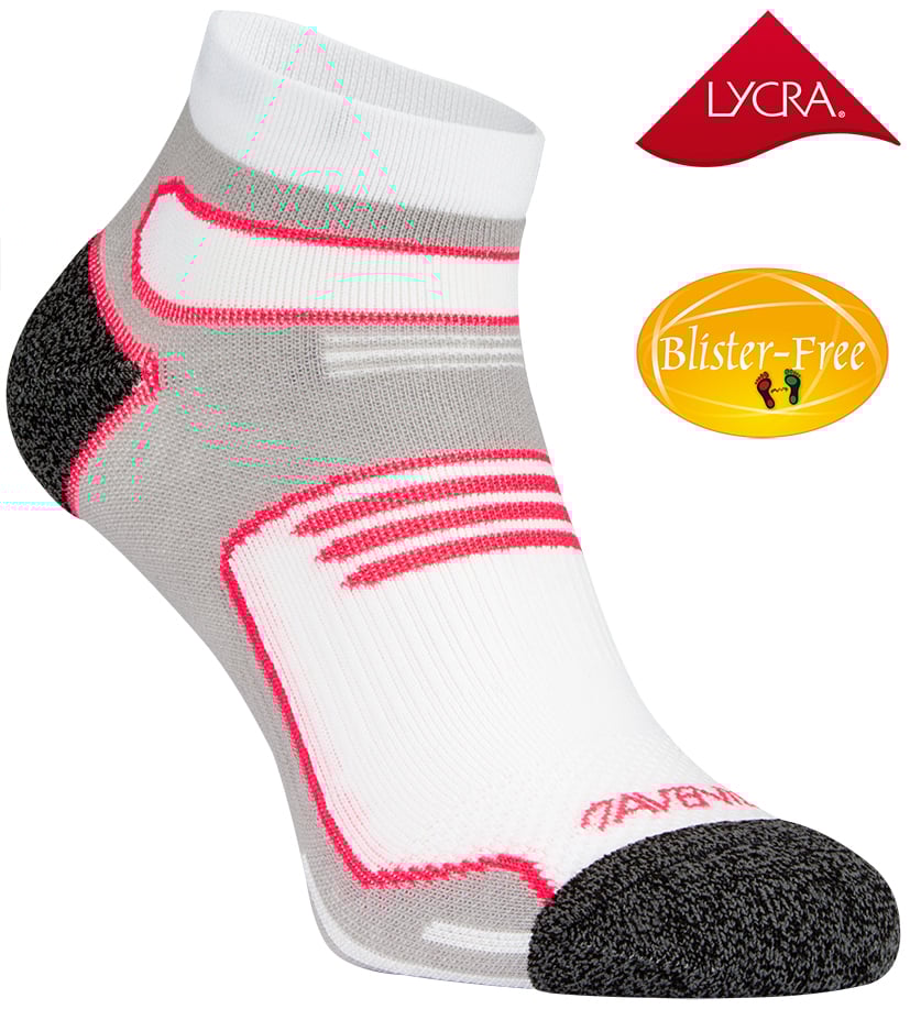 Sports Ankle Socks Women  2Pack