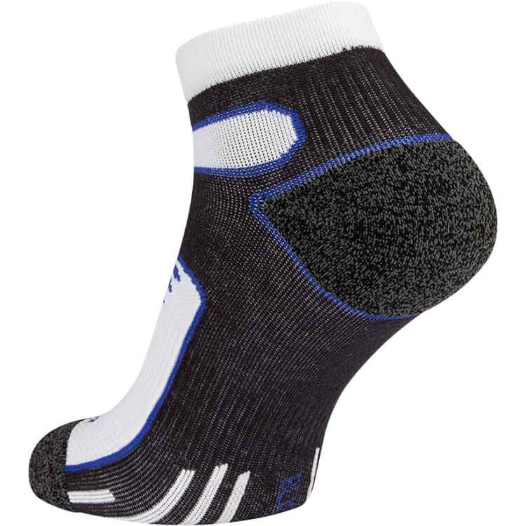Sports Ankle Socks Men  2Pack - Image 2