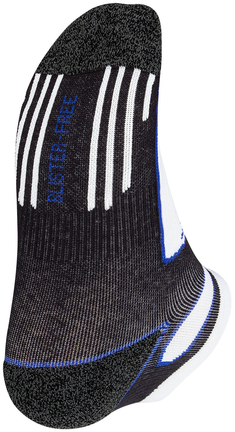 Sports Ankle Socks Men  2Pack - Bilde 3
