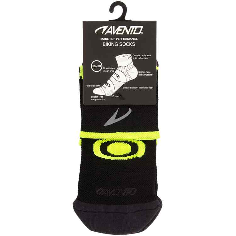 Cycling Socks with Climayarn - Image 4