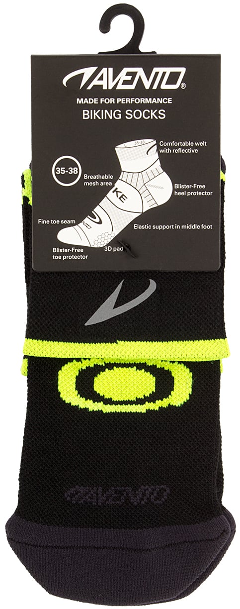 Cycling Socks with Climayarn - Image 4