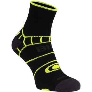 Cycling Socks with Climayarn