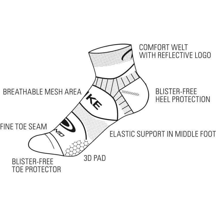 Cycling Socks with Climayarn - Image 5