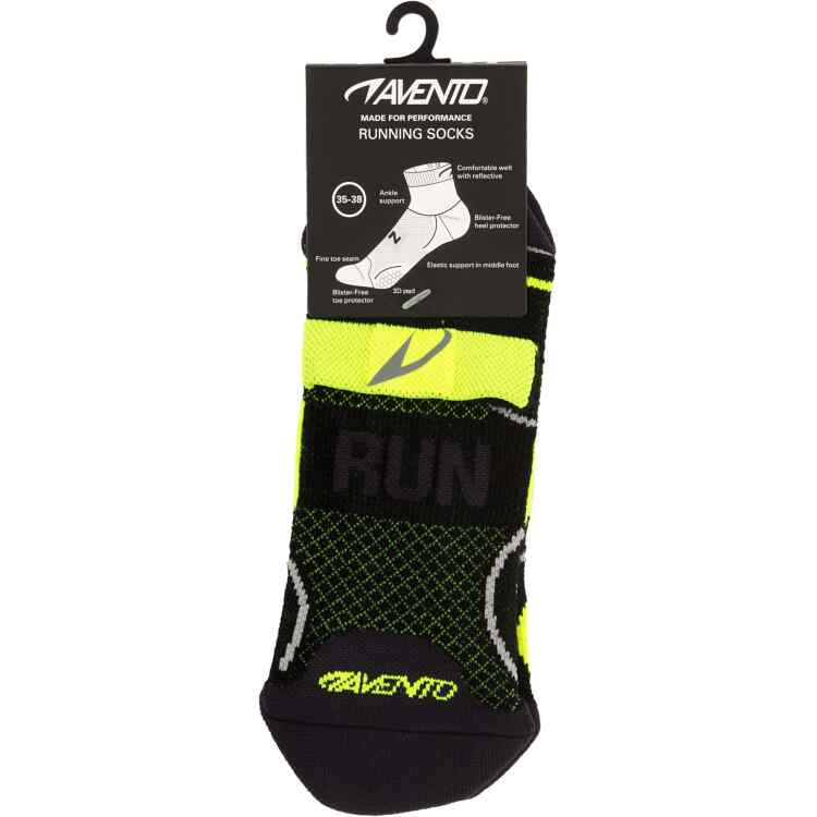 Running Socks with Climayarn - Image 4
