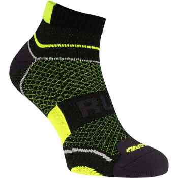 Running Socks with Climayarn