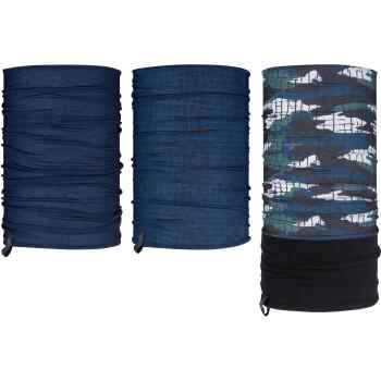 Neckwarmer Set of 3 Junior  Active