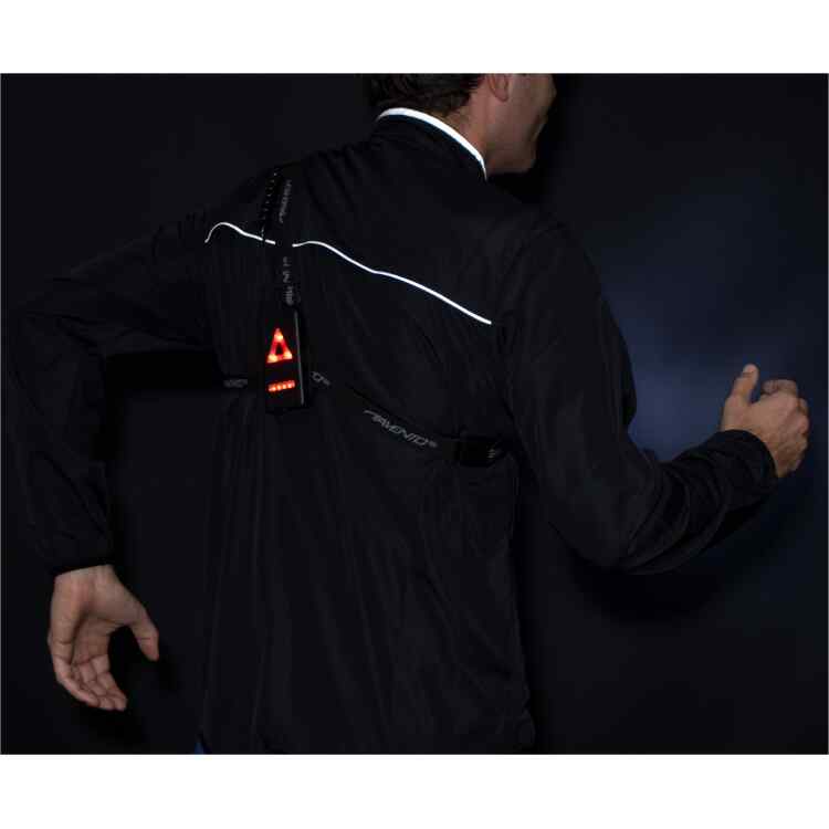 Running Safety Vest Rechargeable  LED - Image 11