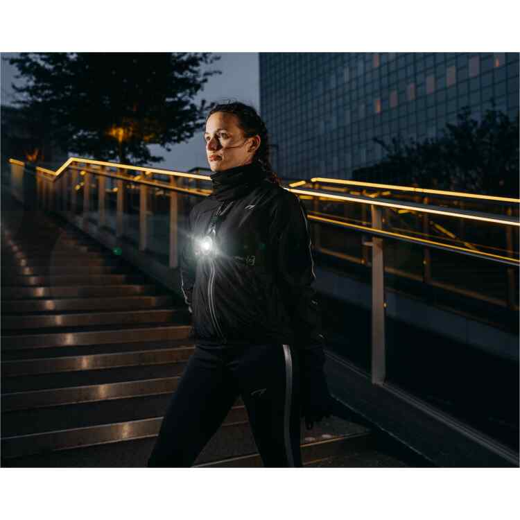 Running Safety Vest Rechargeable  LED - Image 14