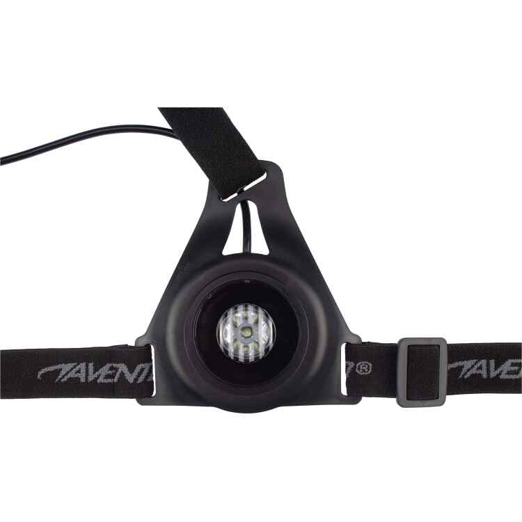 Running Safety Vest Rechargeable  LED - Image 5