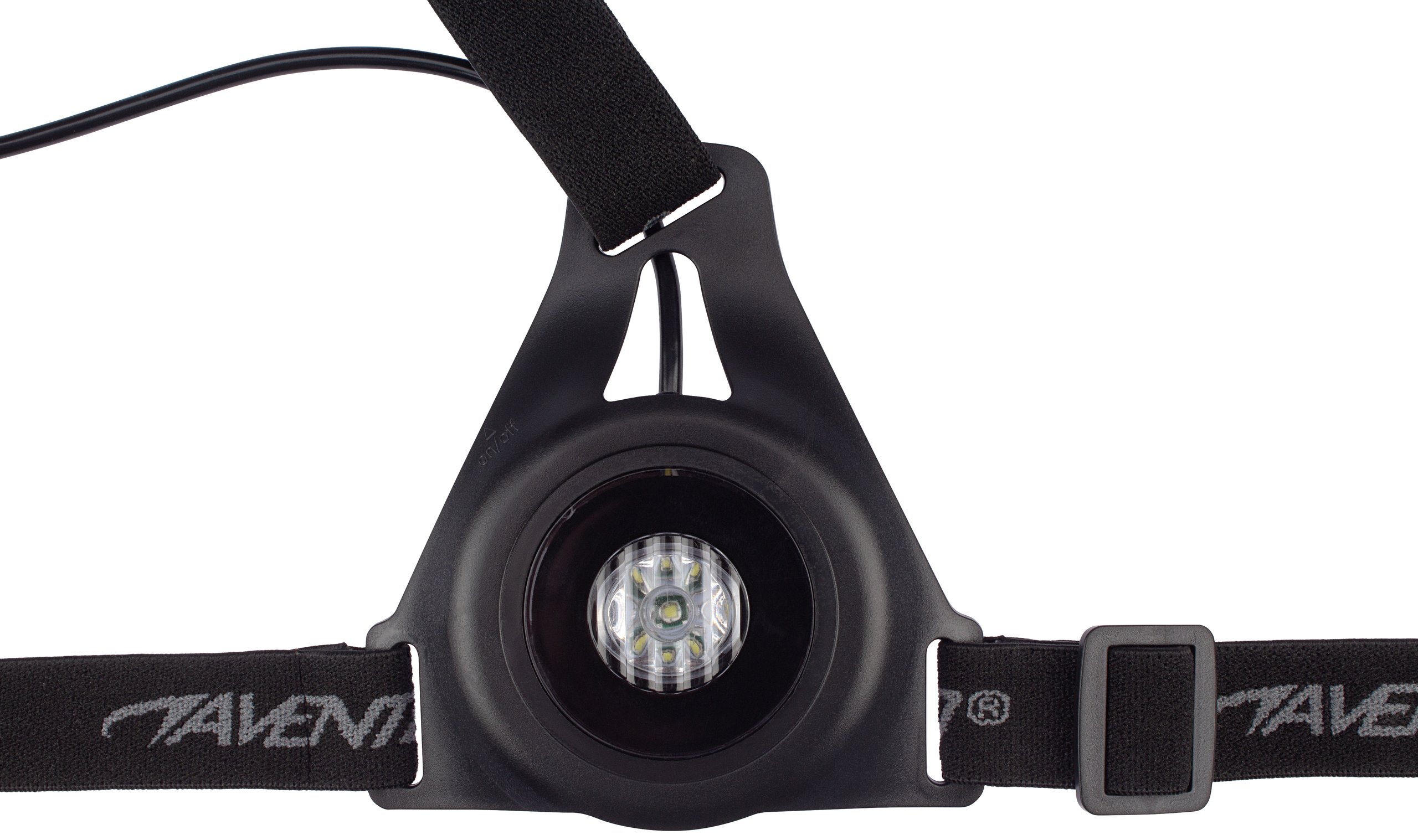 Running Safety Vest Rechargeable  LED - Image 5