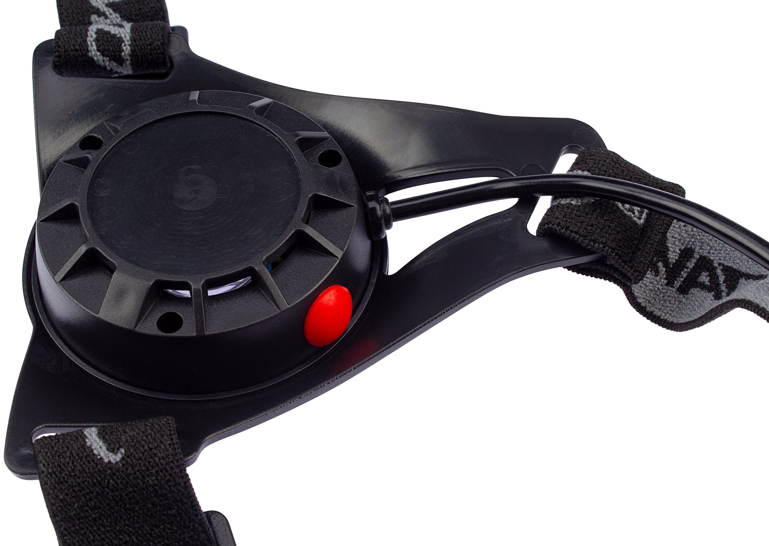 Running Safety Vest Rechargeable  LED - Image 8