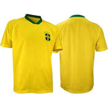 Football Shirt Supporter  Senior