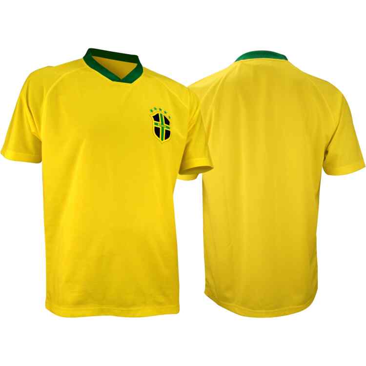 Football Shirt Supporter  Senior