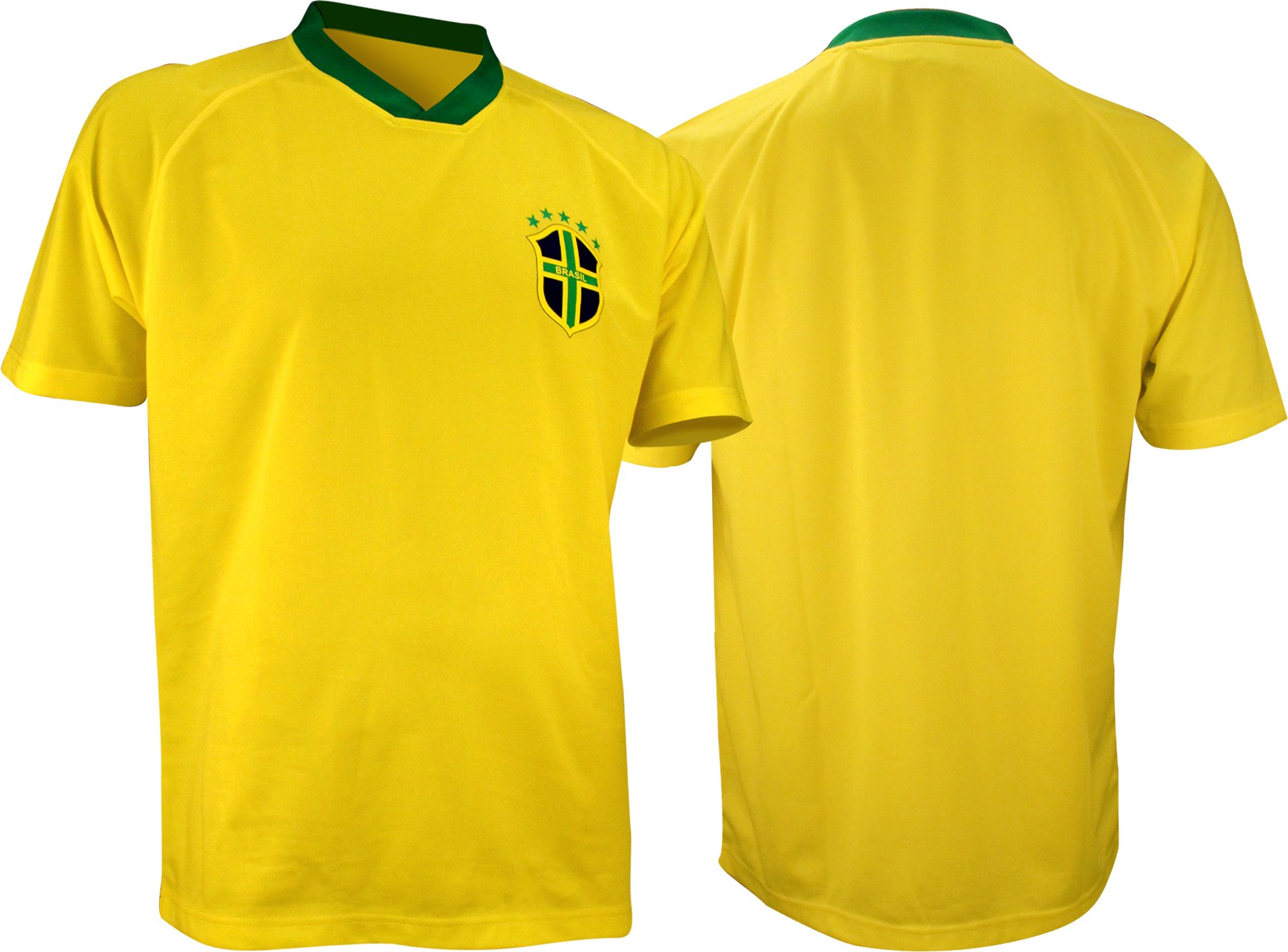 Football Shirt Supporter  Senior