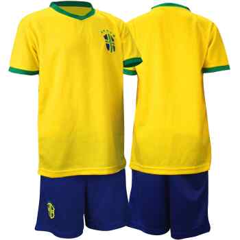 Football Kit Supporter  Junior