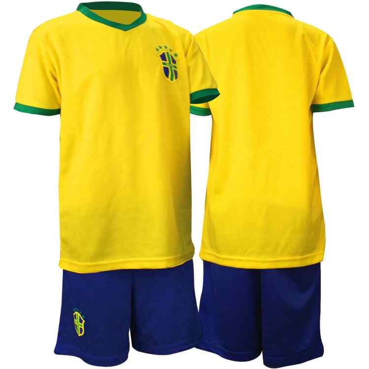 Football Kit Supporter  Junior