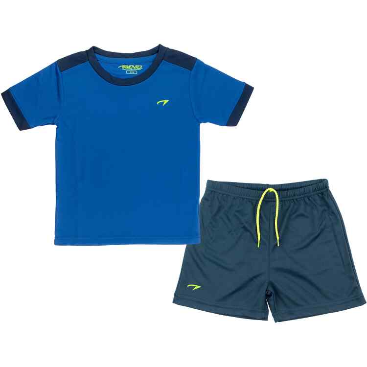 Sports Set Madrid  Junior - Image 4