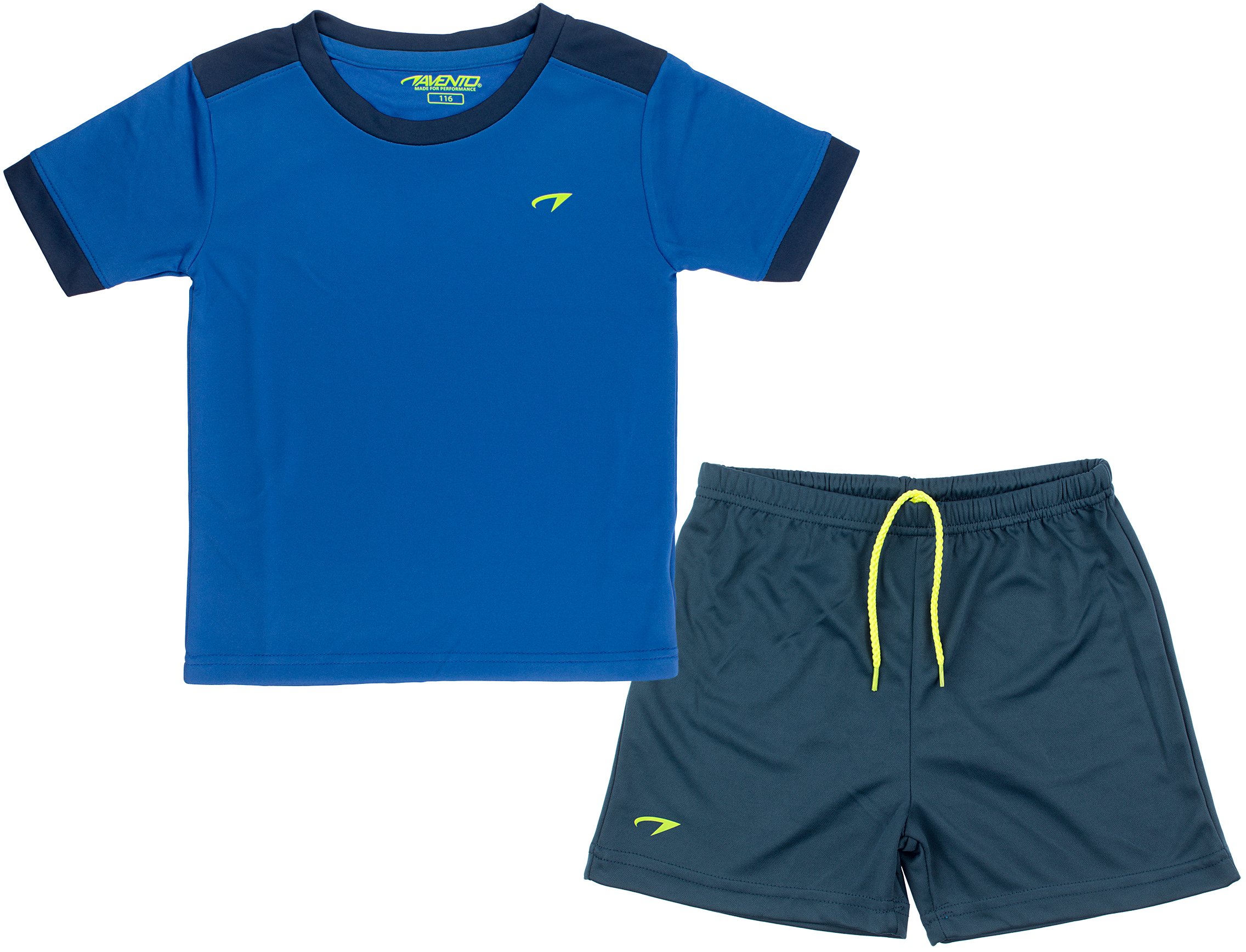 Sports Set Madrid  Junior - Image 4