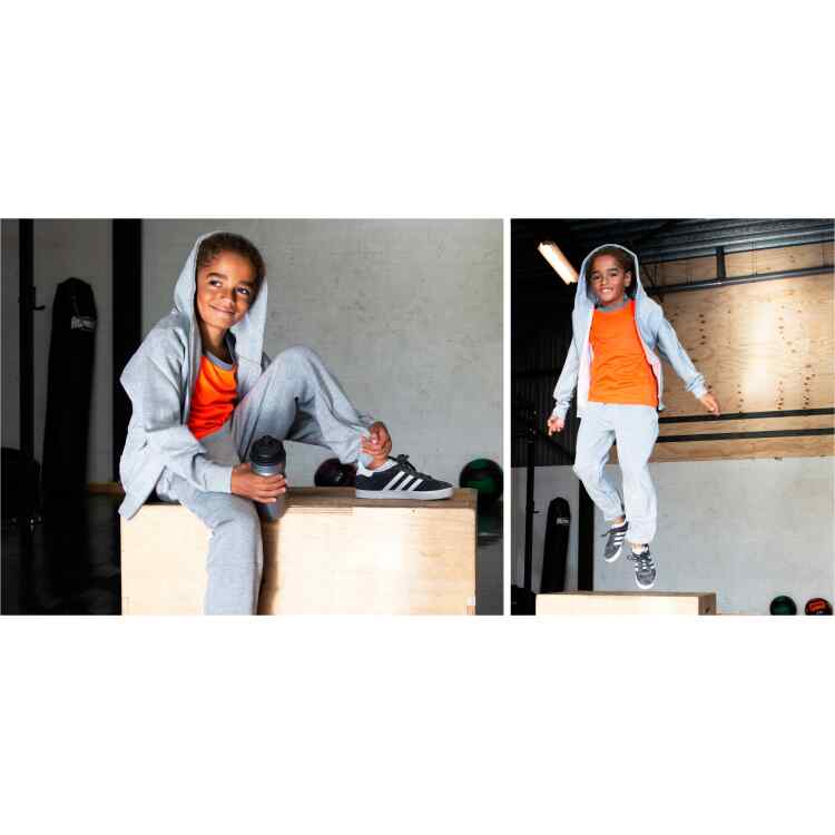 Sports Set Madrid  Junior - Image 5