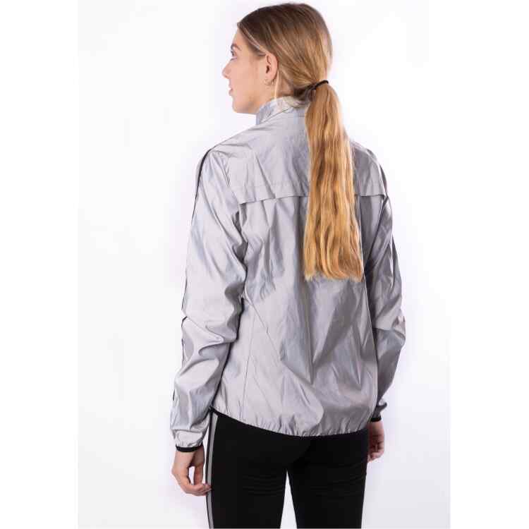 Reflective Jacket Women  Full Reflective - Bilde 2