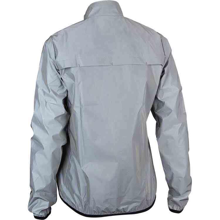 Reflective Jacket Women  Full Reflective - Bilde 5