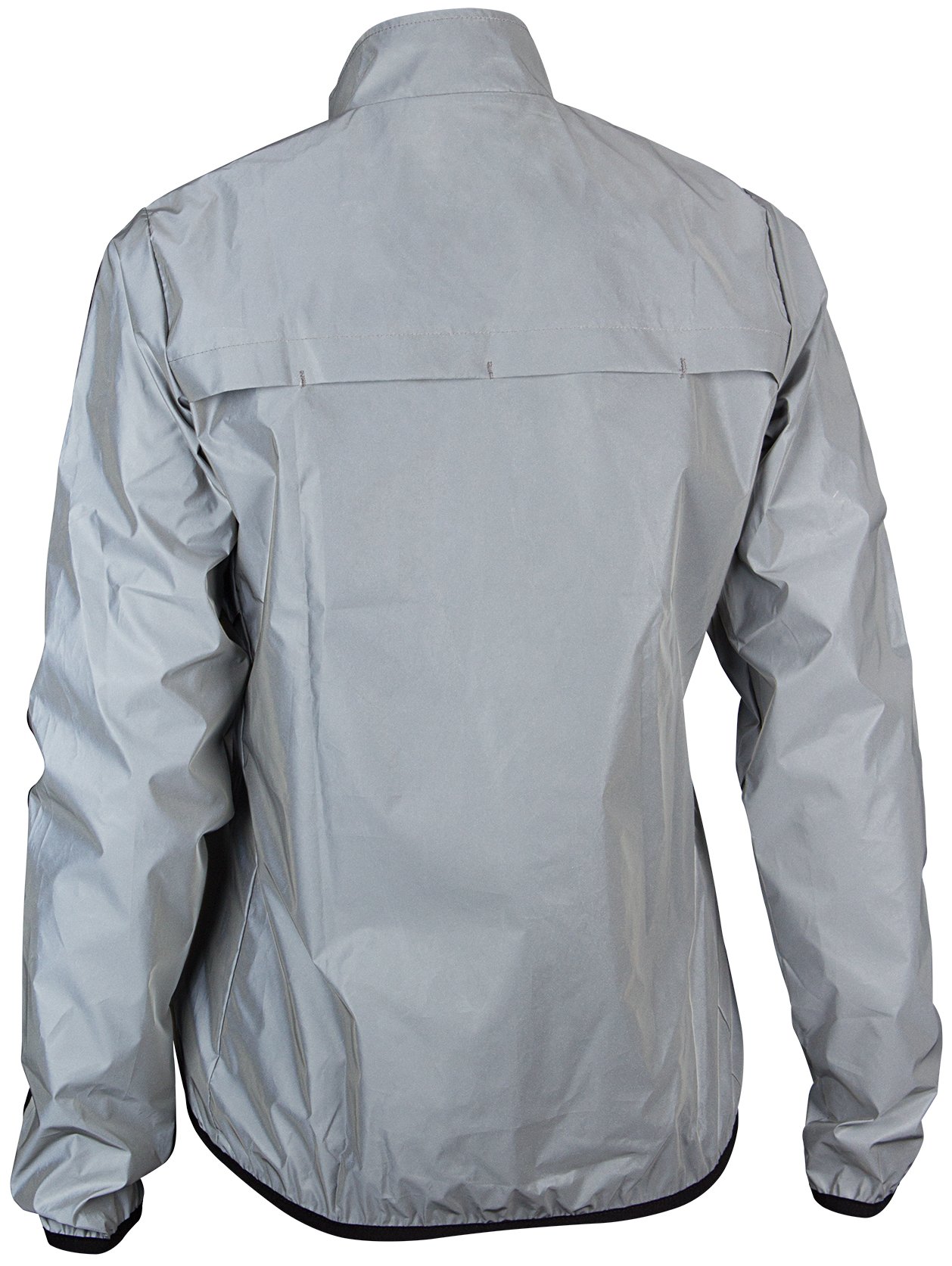 Reflective Jacket Women Full Reflective - Image 5