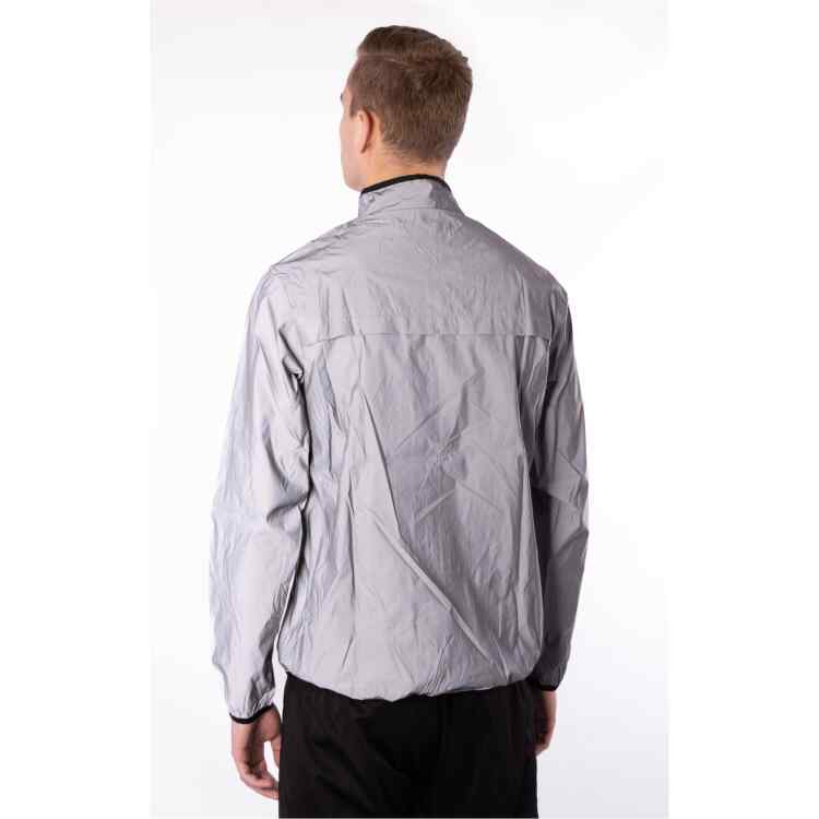 Reflective Jacket Men  Full Reflective - Image 5