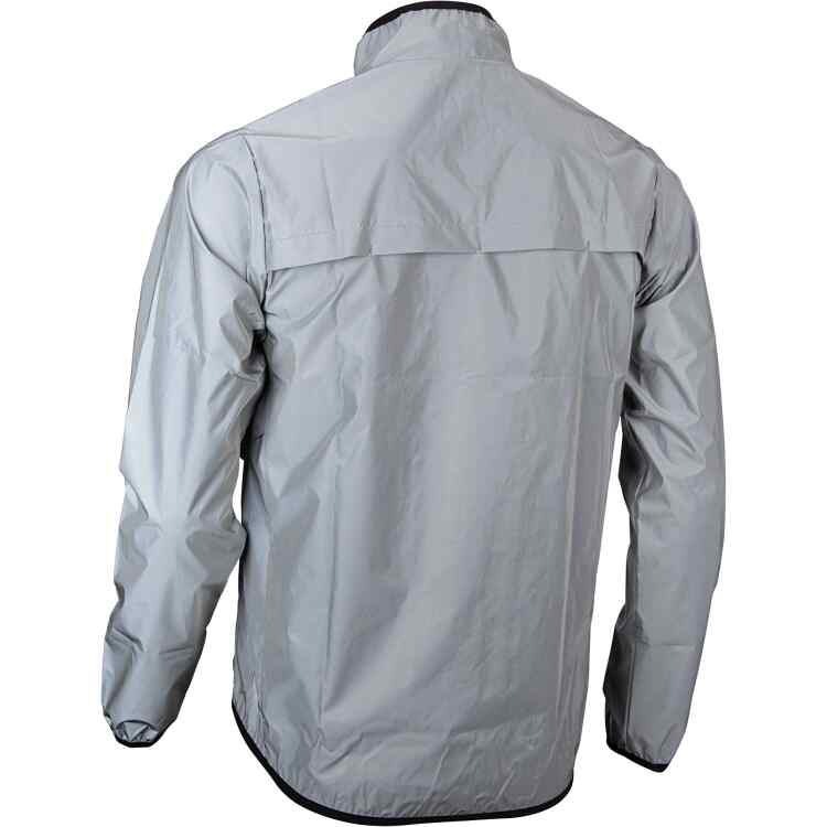 Reflective Jacket Men  Full Reflective - Image 6