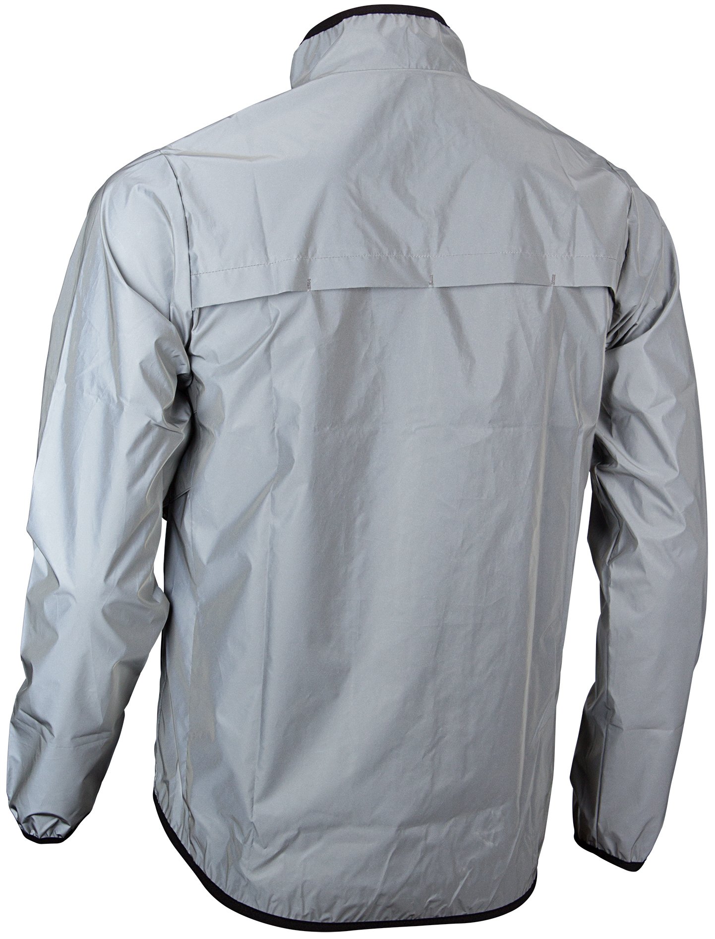 Reflective Jacket Men Full Reflective - Image 6