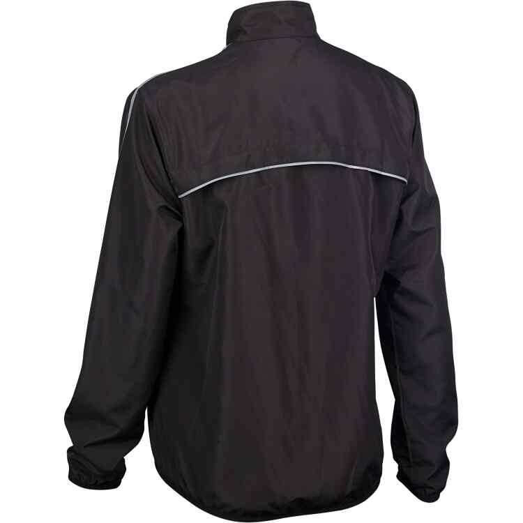 Running Jacket Women  Basic Black - Image 2