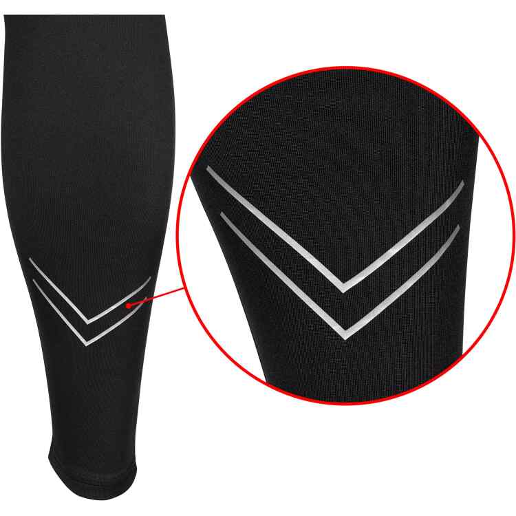 Running Trousers Men  Reflective Stripe - Bilde 7