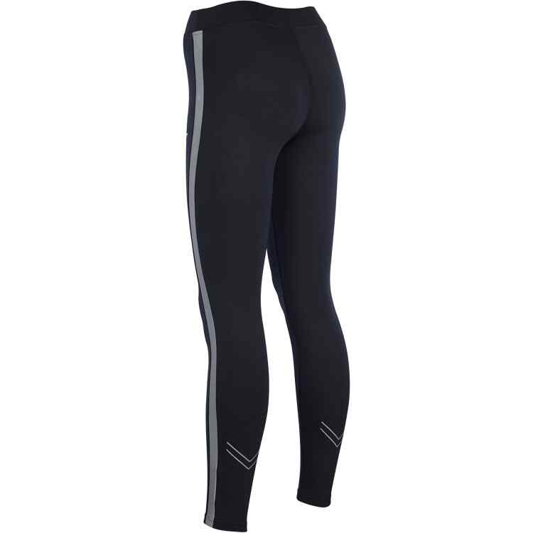 Running Trousers Women  Reflective Stripe - Bilde 2