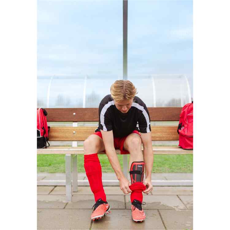 Shin Guards  Soft - Image 5