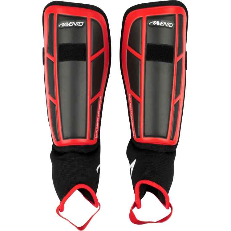 Shin Guards  Soft