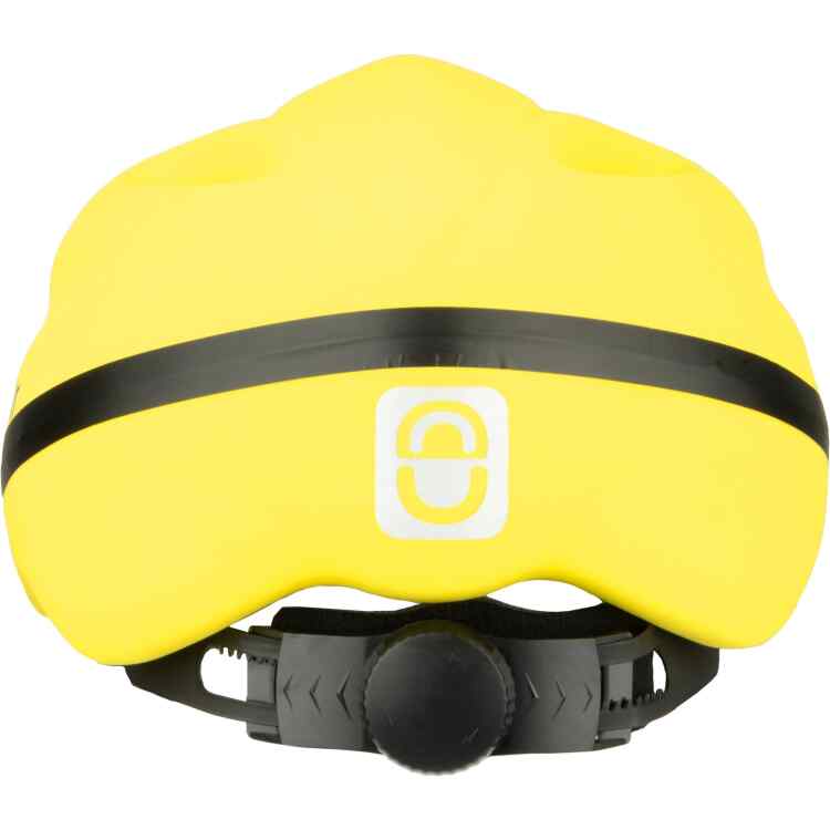 Bicycle Safety Helmet Junior Adjustable - Bilde 2