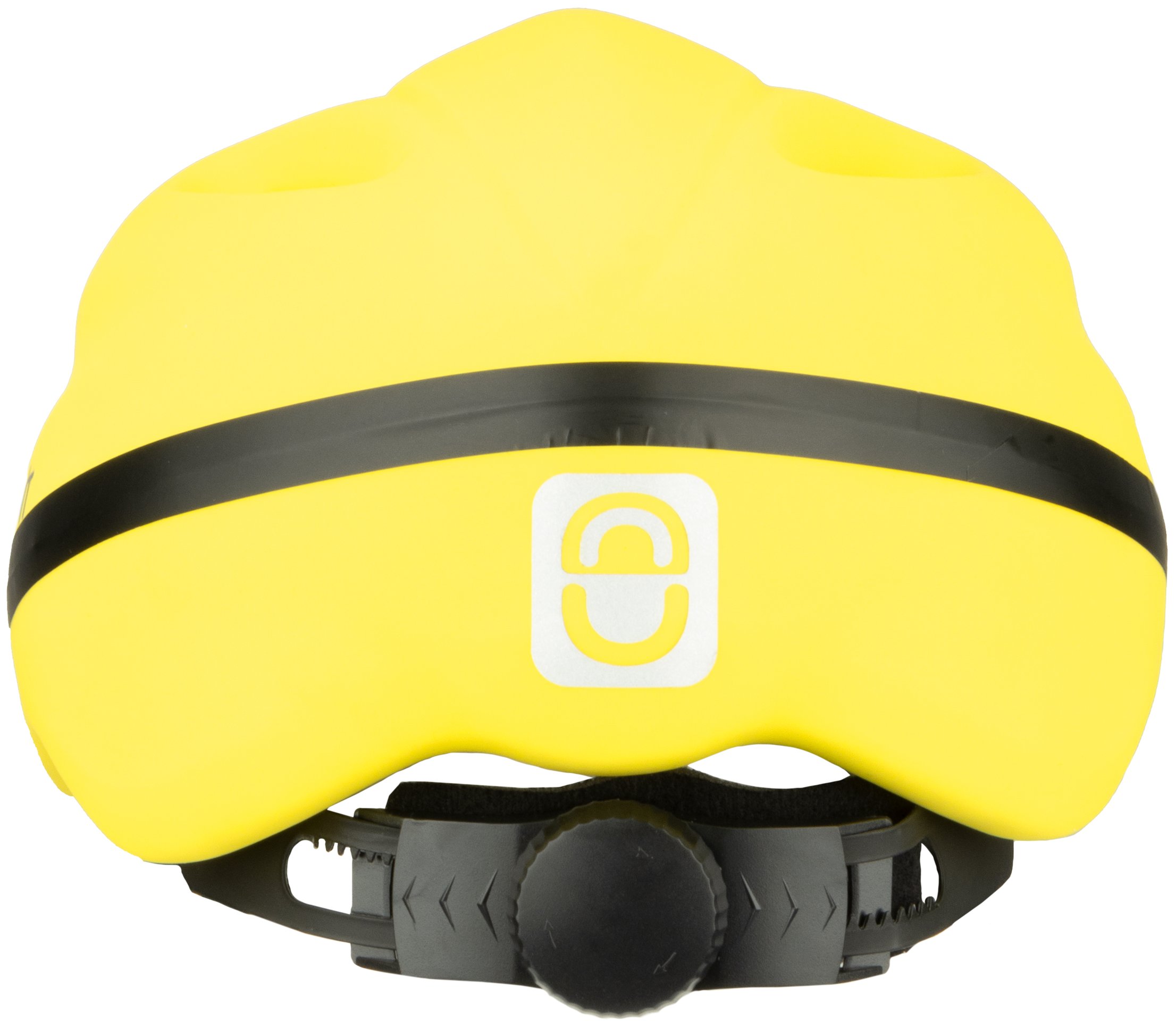 Bicycle Safety Helmet Junior Adjustable - Bilde 2