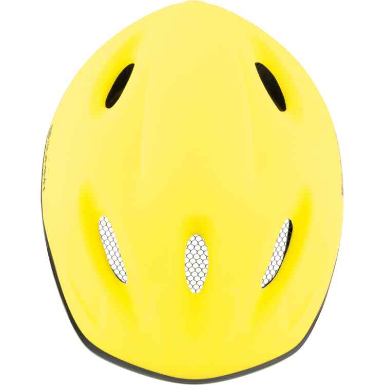 Bicycle Safety Helmet Junior Adjustable - Bilde 3