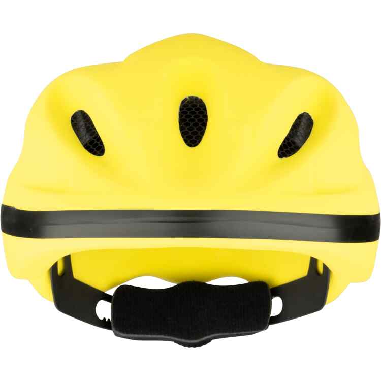Bicycle Safety Helmet Junior Adjustable - Bilde 4