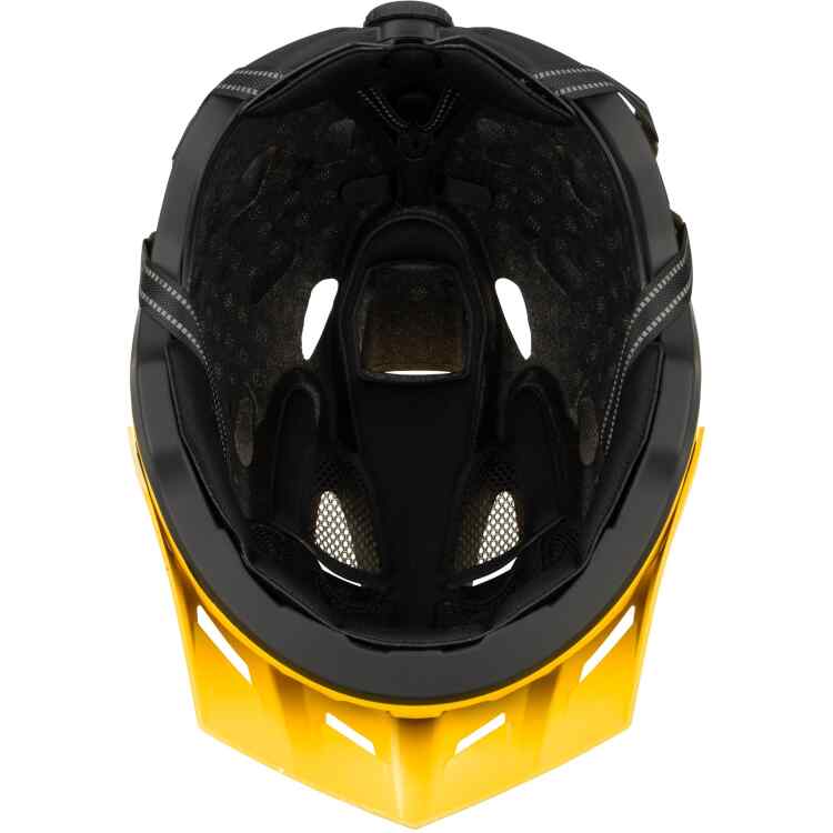 Bicycle Safety Helmet Sr Adjustable  LED - Bilde 5