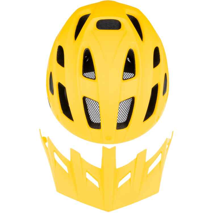 Bicycle Safety Helmet Sr Adjustable  LED - Bilde 6