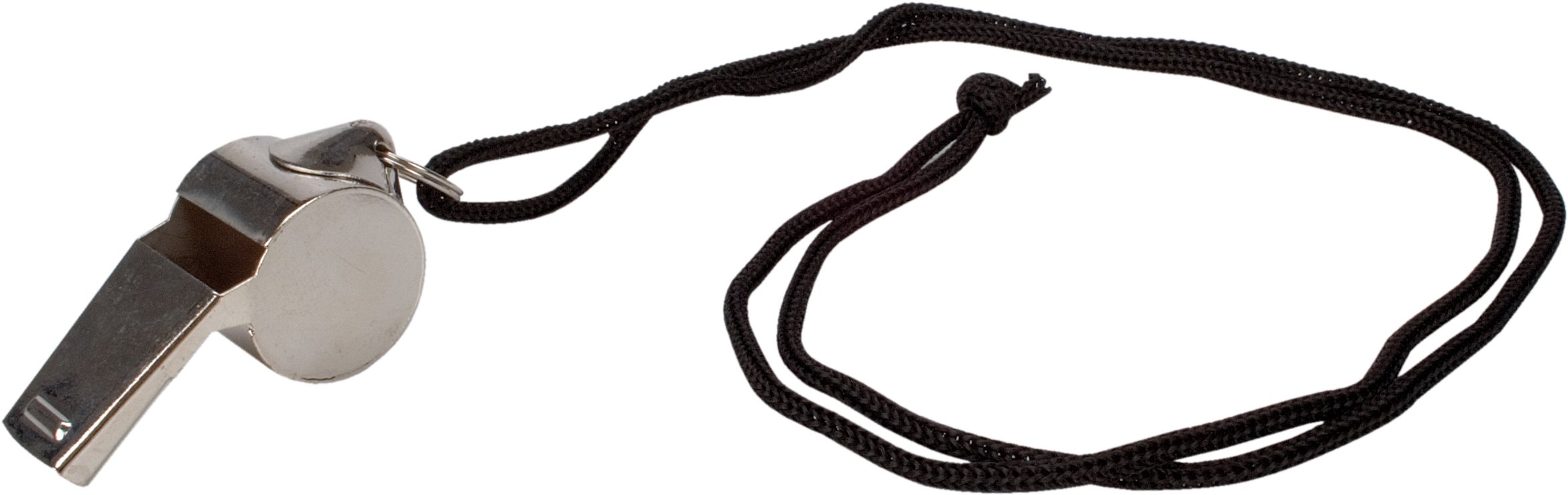 Dommere fløyter stort