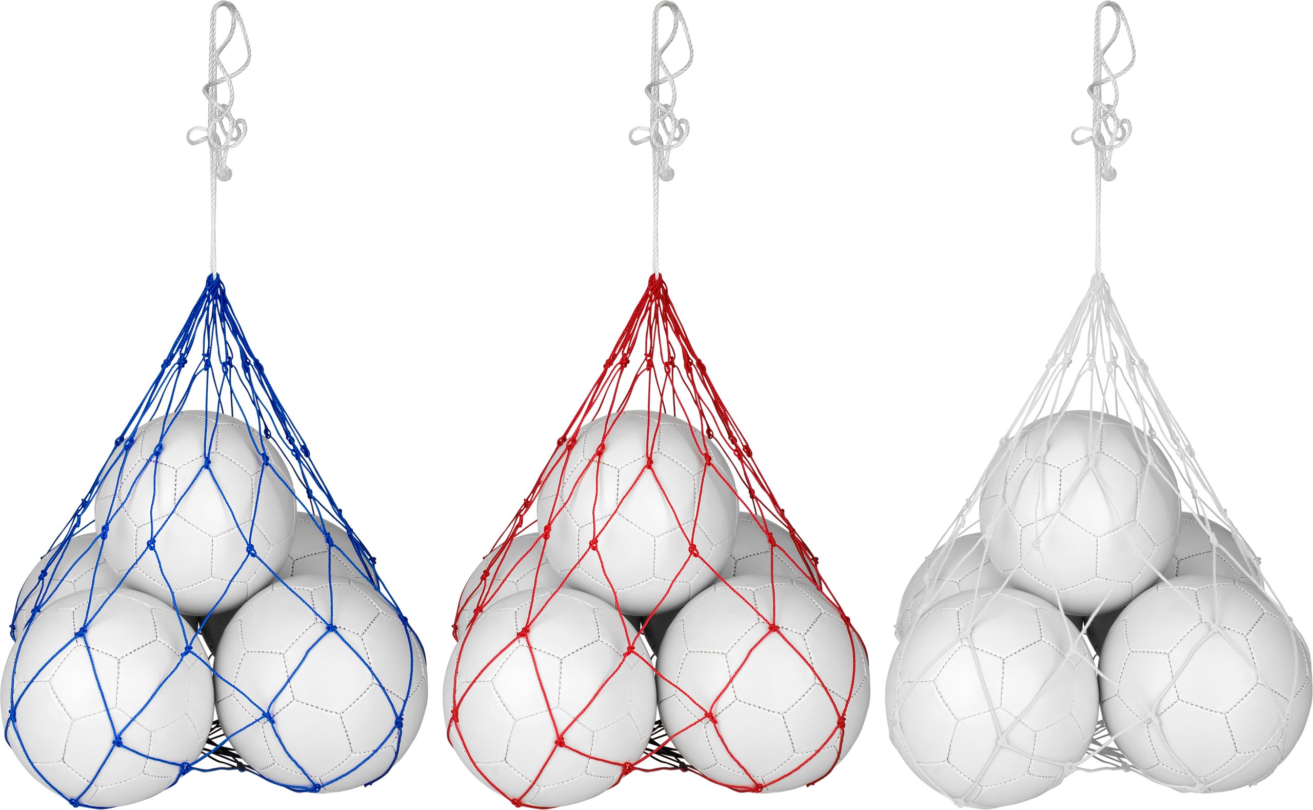 Ballnett for 5 baller