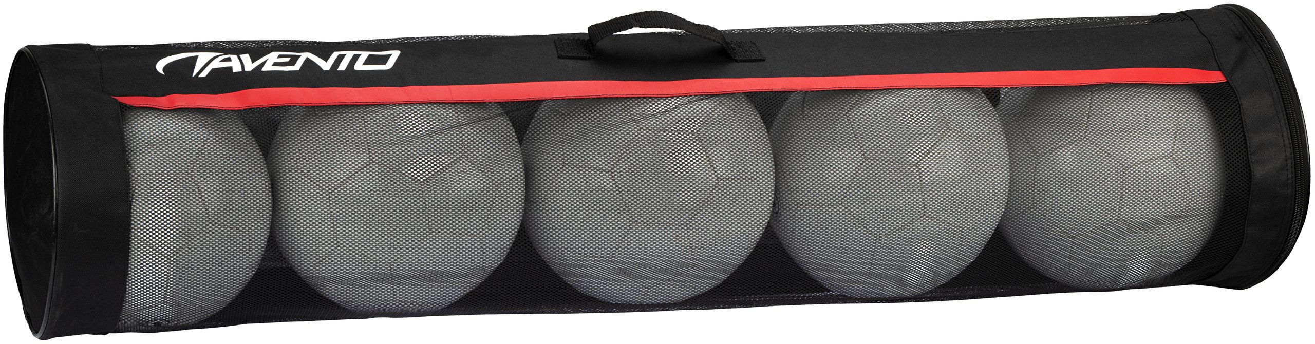 Ball Tube Bag for 5 Balls